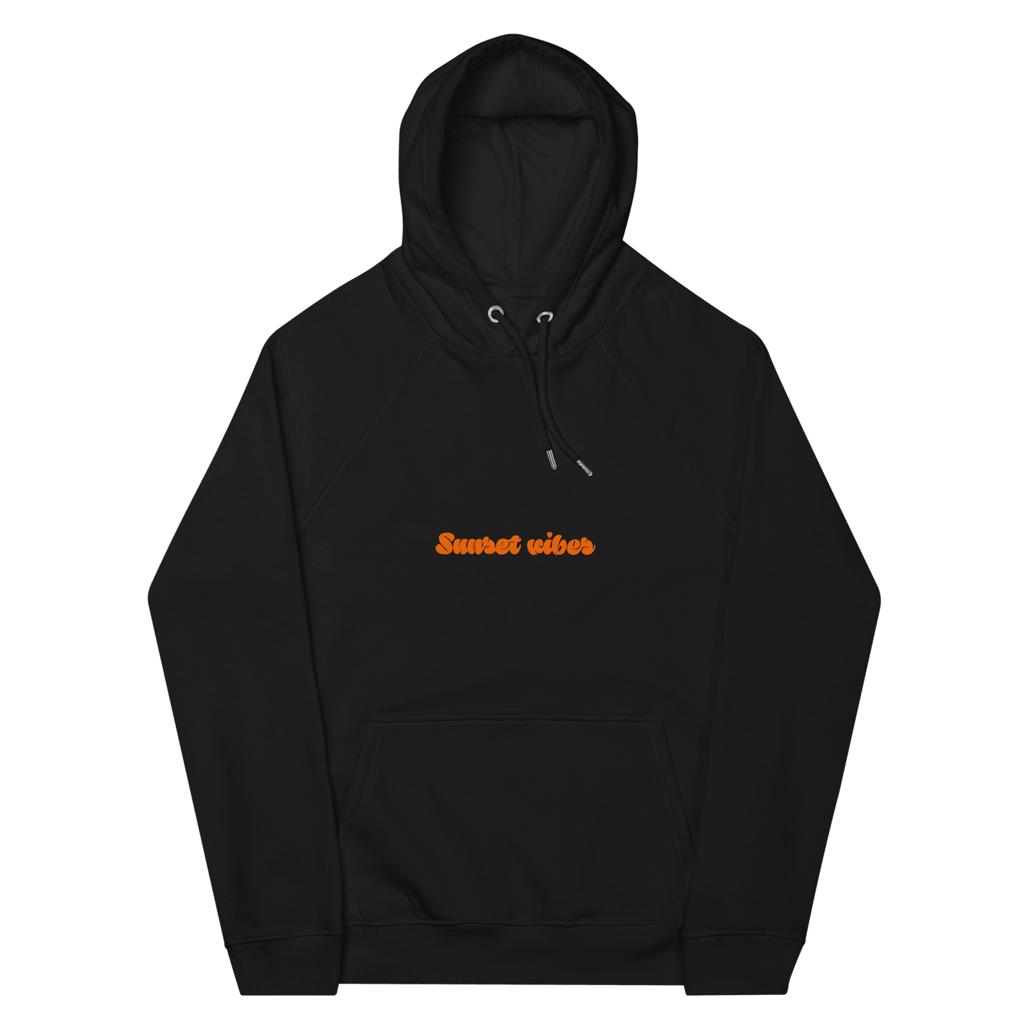 HOODIE - SUNSET VIBES - Sun of my mind