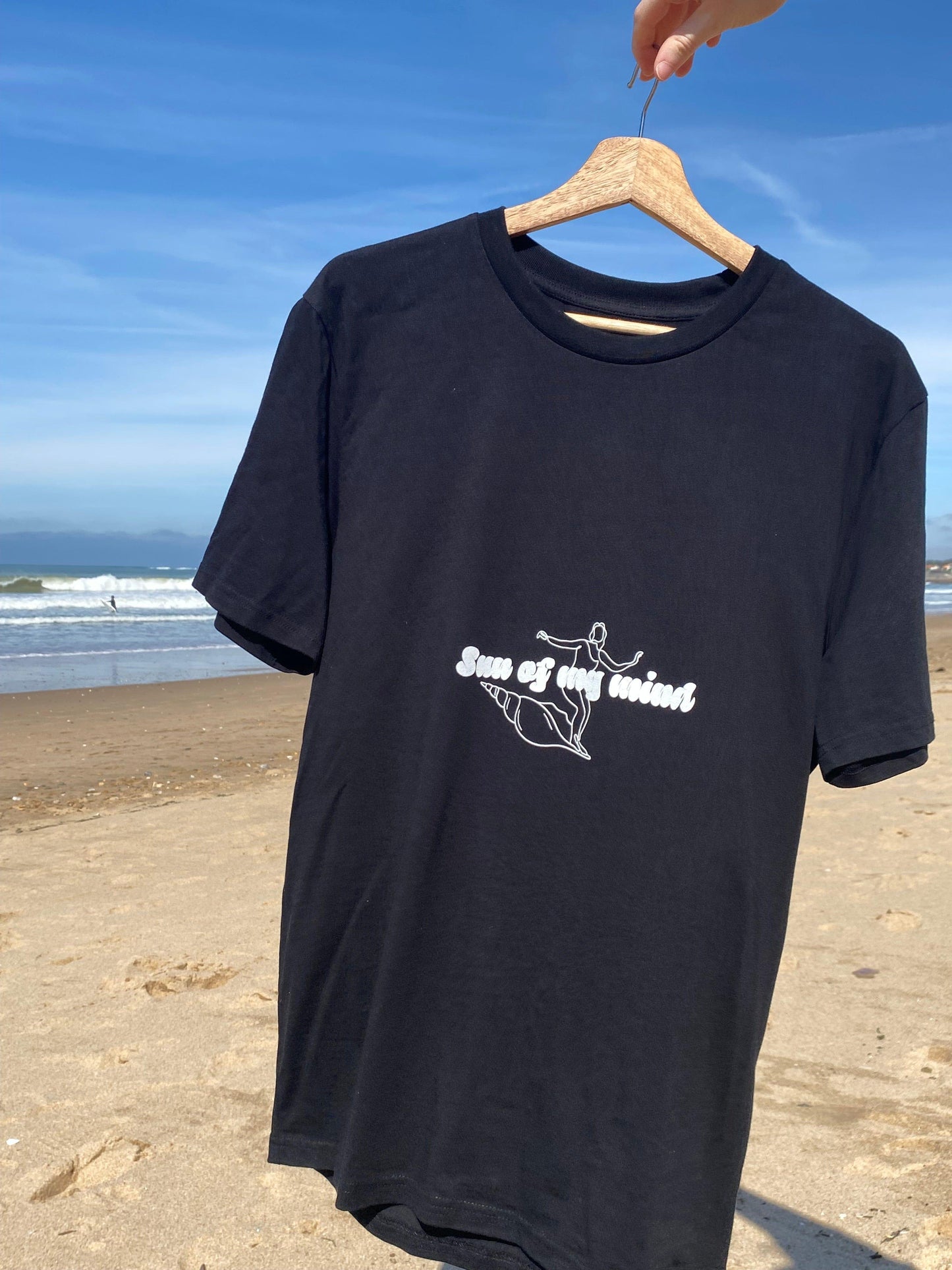 TEE SHIRT - SUN OF MY MIND - Sun of my mind