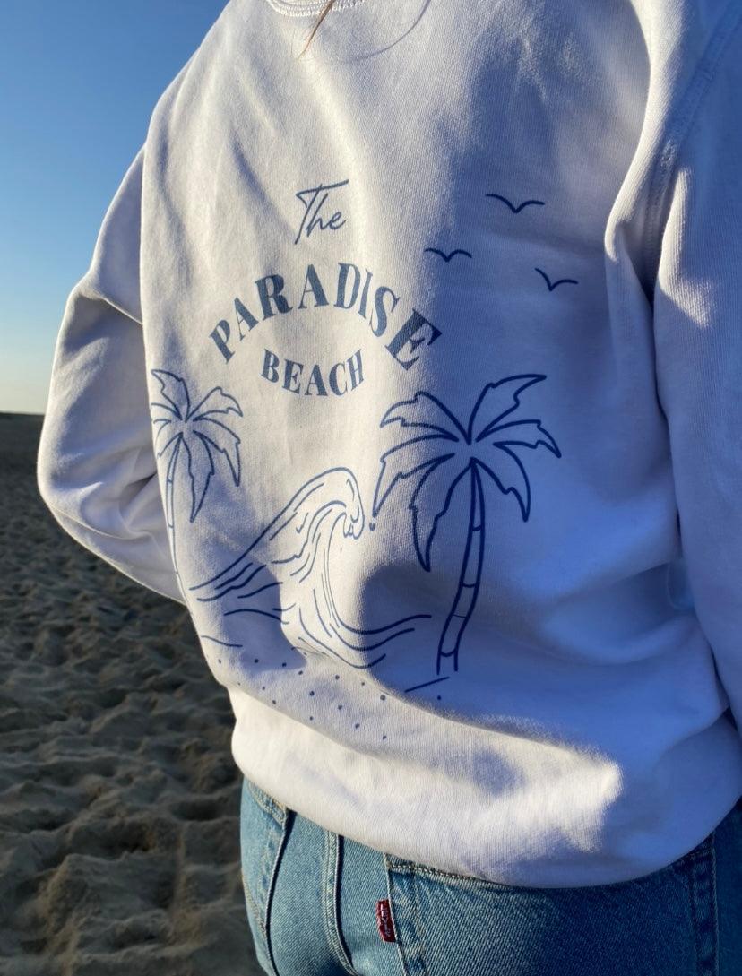 SWEAT - THE BEACH PARADISE - Sun of my mind