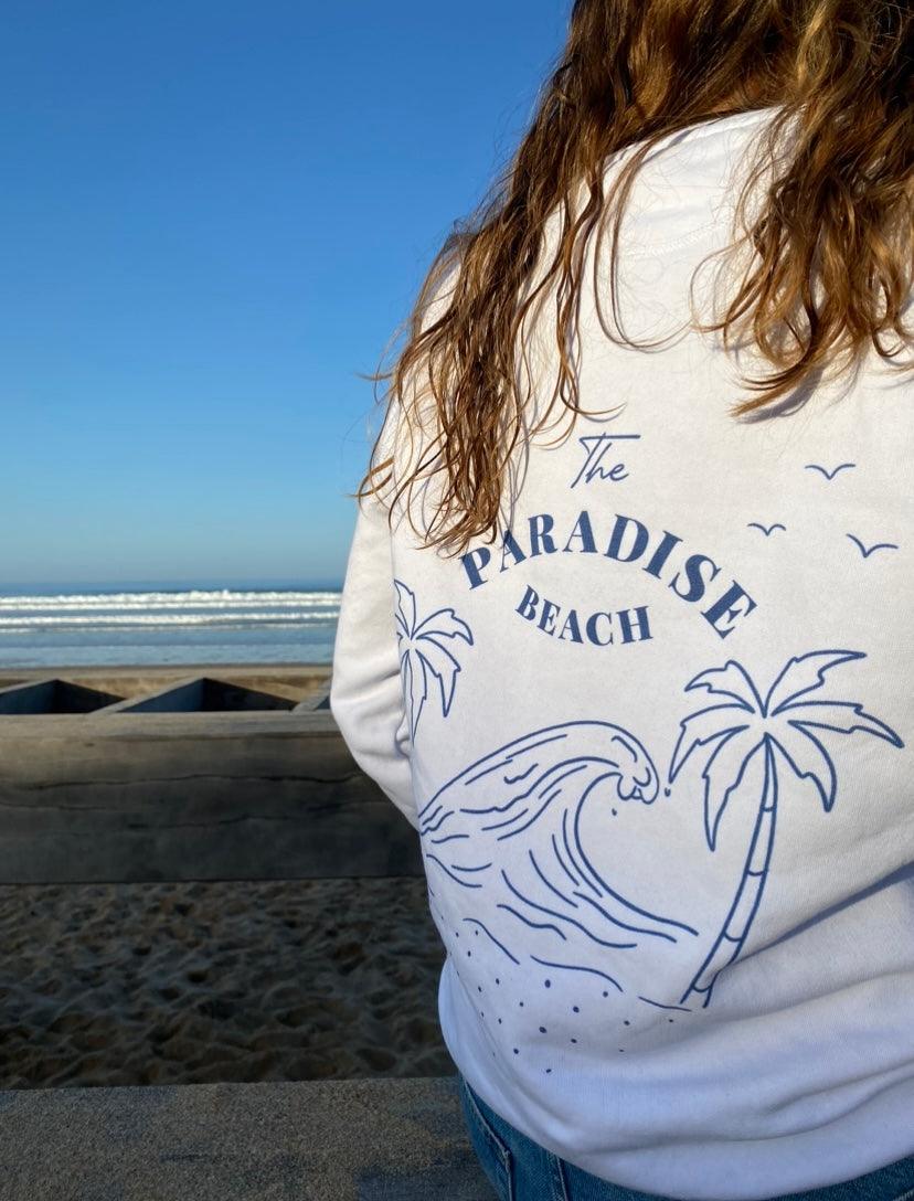 SWEAT - THE BEACH PARADISE - Sun of my mind