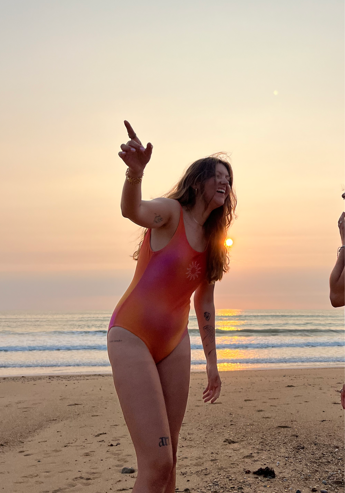 MAILLOT DE BAIN - SUMMER VIBES