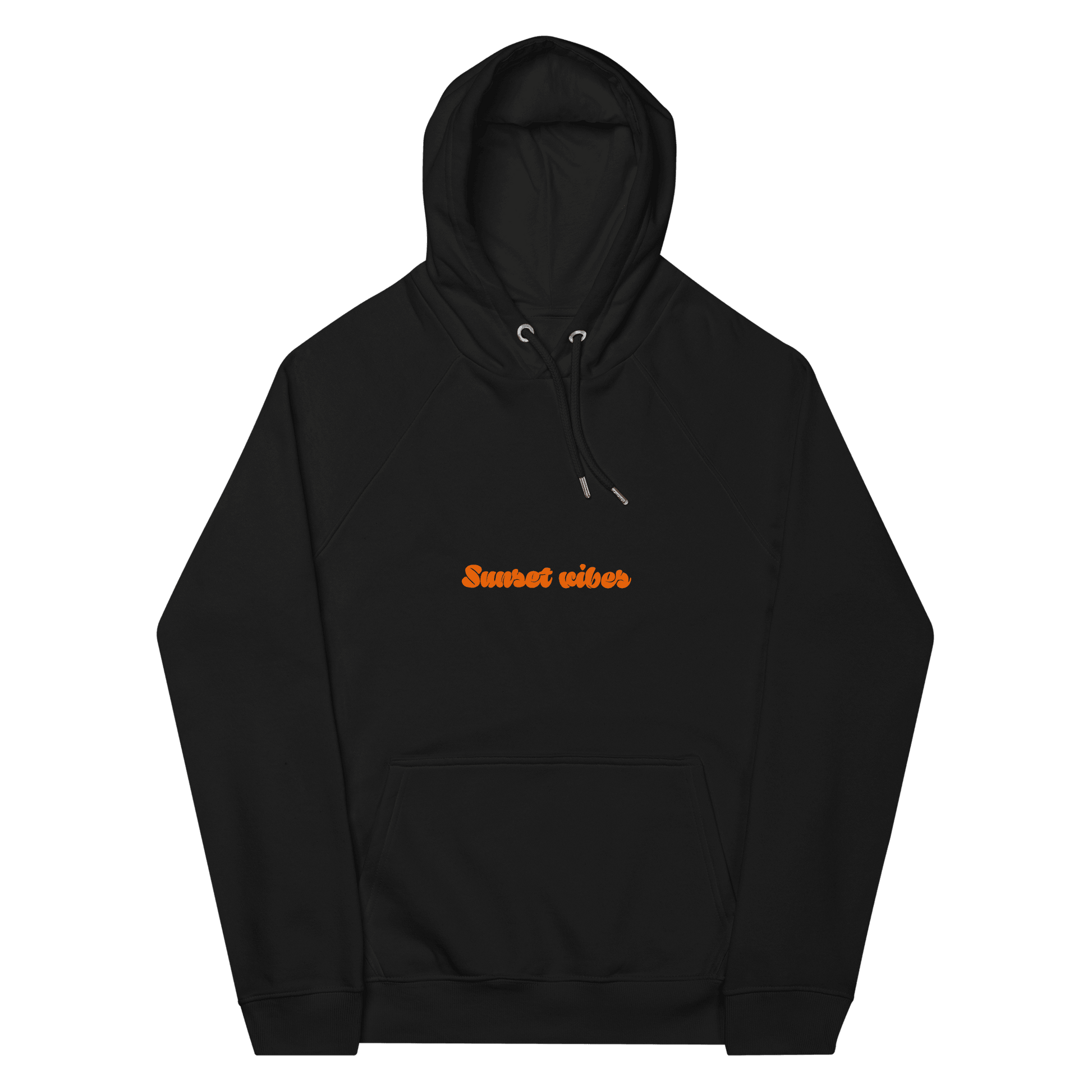 HOODIE - SUNSET VIBES - Sun of my mind