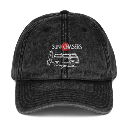 CAPS - SUN CHASERS - Sun of my mind