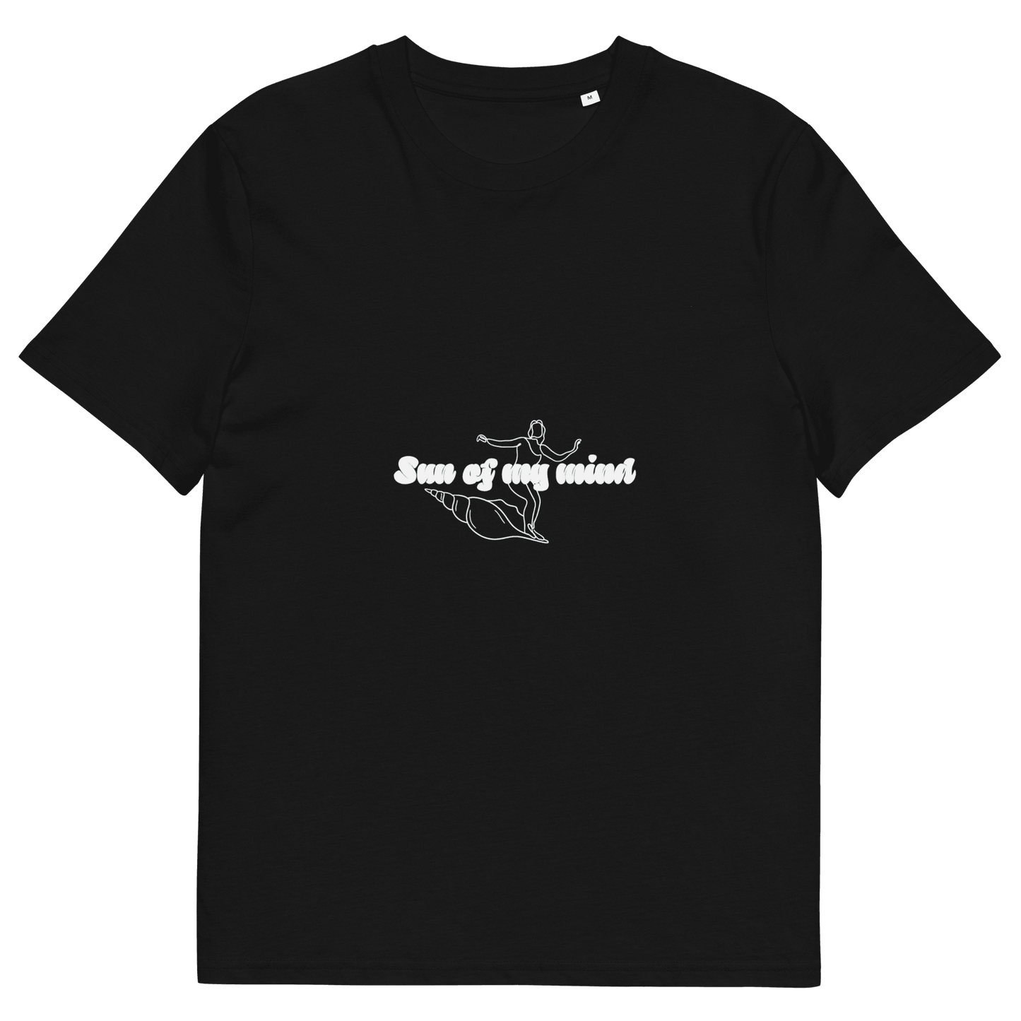 TEE SHIRT - SUN OF MY MIND - Sun of my mind
