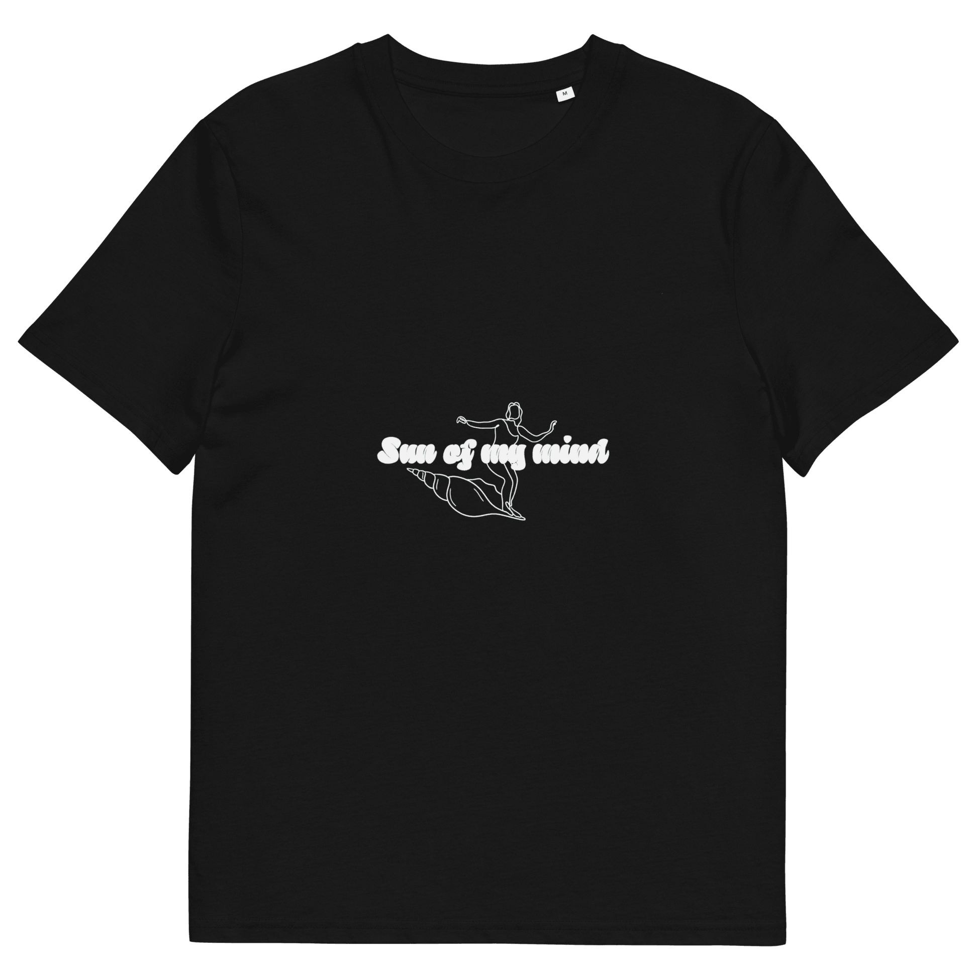 TEE SHIRT - SUN OF MY MIND - Sun of my mind