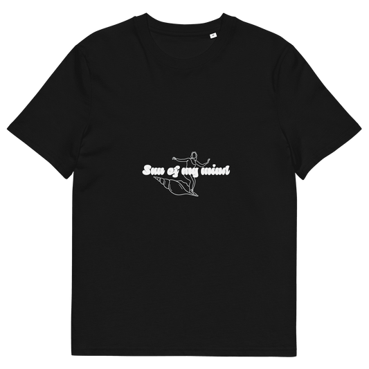 TEE SHIRT - SUN OF MY MIND - Sun of my mind