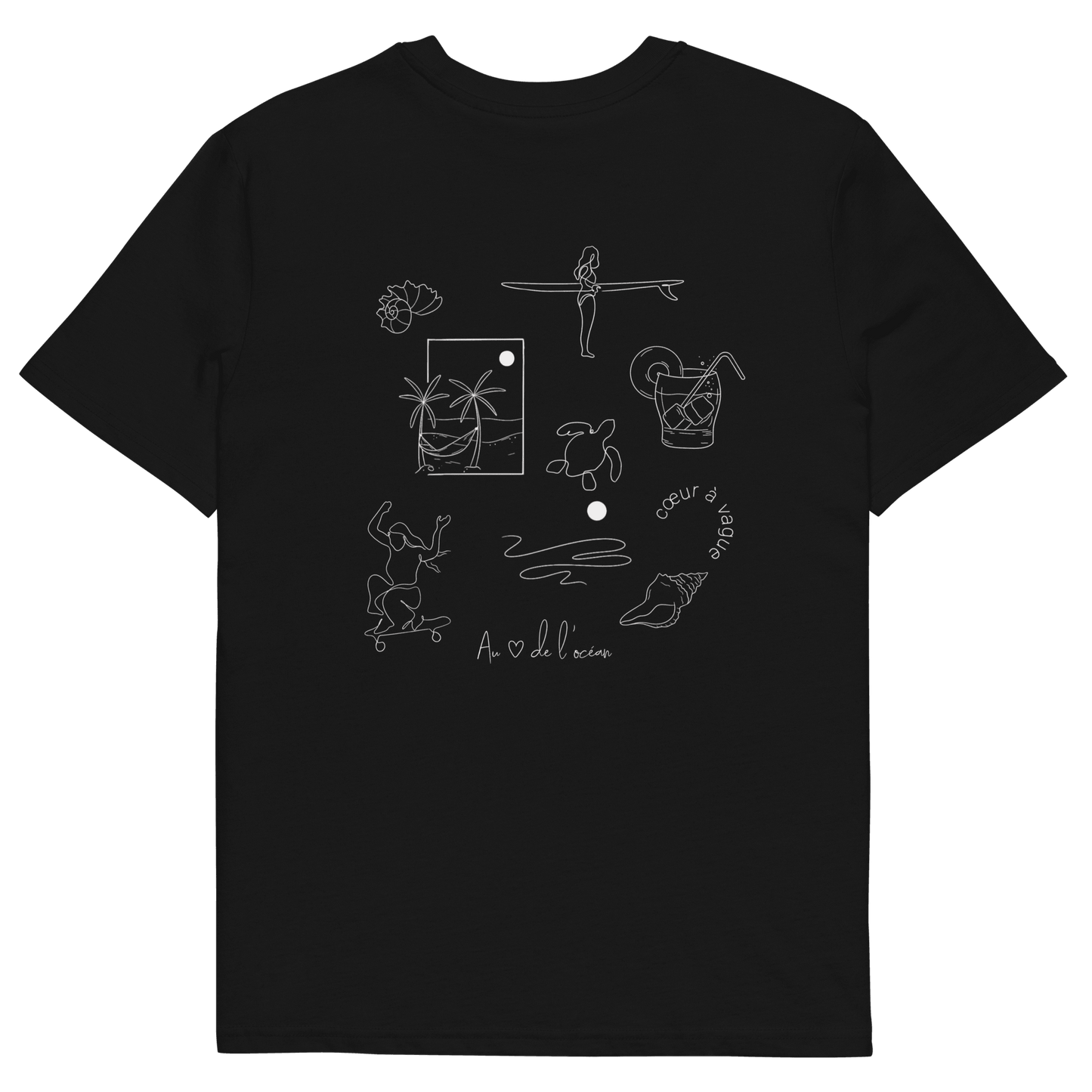 TEE SHIRT - SUN OF MY MIND - Sun of my mind