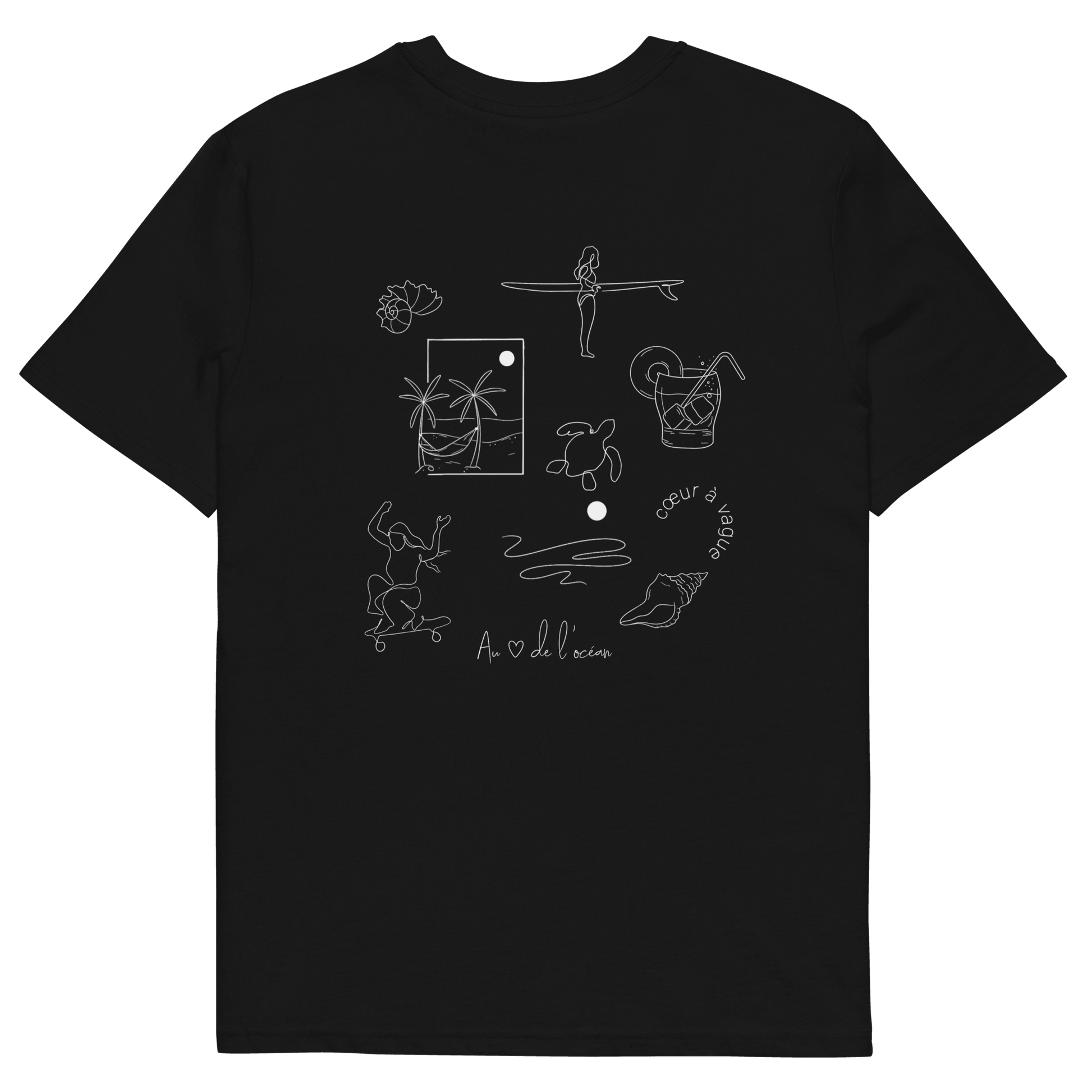 TEE SHIRT - SUN OF MY MIND - Sun of my mind