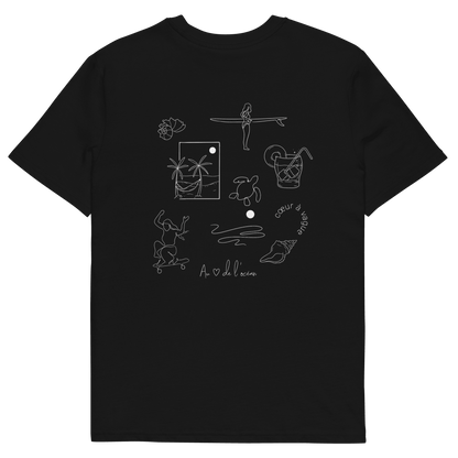 TEE SHIRT - SUN OF MY MIND - Sun of my mind