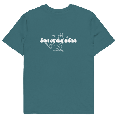 TEE SHIRT - GOOD VIBES COLLECTION - Sun of my mind
